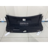 Обшивка крышки багажника VAG A4 [B9] 2015 8W5867975FCA9