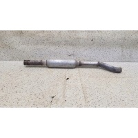 Глушитель центральная volkswagen гольф iv 1.4 16v