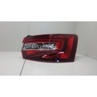 Фонарь задний наружный правый VAG Superb 2015 3V9945208