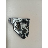 Плата заднего фонаря левого BMW X1 F48 2014 63217438433
