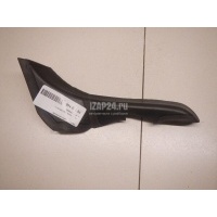 Накладка (кузов наружные) BMW 5-serie G30/G31/F90 2017 63218493822