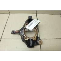 Кулак поворотный передний правый Mazda CX 5 2017 KN3L33021