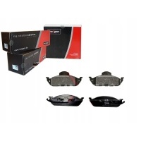 Maxgear 19 - 0677 комплект тормозной колодок , тормоза тормоз