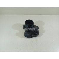 Заслонка дроссельная электрическая BMW R56 (2005 - 2014) 13547604918