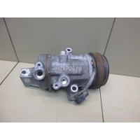 Компрессор кондиционера Suzuki Vitara 2015 9520055P10