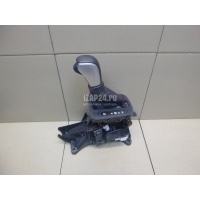 Кулиса КПП Suzuki Vitara 2015 2811054PJ0