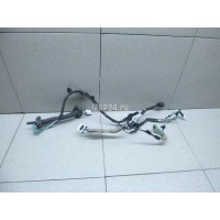 Проводка (коса) Suzuki Vitara 2015 3675154P10