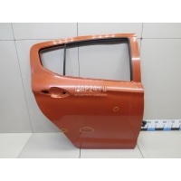 Дверь задняя правая Lifan X50 2015 AAB6201020