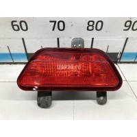 Фонарь задний в бампер правый Lifan X50 2015 AAB4116400