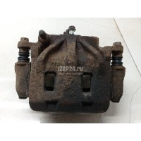 Суппорт тормозной передний левый Subaru Legacy Outback (B15) 2015 26292AG051
