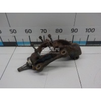 Кулак поворотный передний правый Ford Transit 2014 2026054