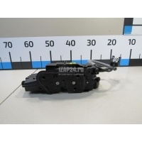 Замок двери задней правой VAG Kodiaq 2017 5TA839016H
