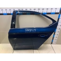Дверь задняя левая VAG Superb 2015 3V5833051