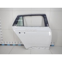 Дверь задняя правая VAG Superb 2015 3V9833052