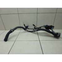 Горловина топливного бака Hyundai-Kia Optima IV 2016 31030D5500