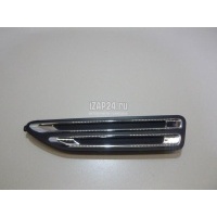 Накладка переднего крыла левого Hyundai-Kia Optima IV 2016 87771D5500