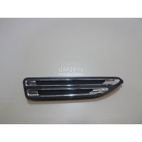Накладка переднего крыла правого Hyundai-Kia Optima IV 2016 87772D5500