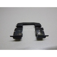 Скоба крепления тормозных колодок Hyundai-Kia Optima IV 2016 58144D5100