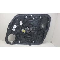 Стеклоподъемник электр. передний правый Hyundai-Kia Sportage 2016 82481D9010