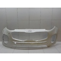 Бампер передний Hyundai-Kia Sportage 2016 86511F1000