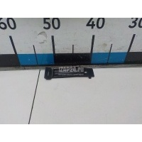 Кронштейн заднего бампера Hyundai-Kia Sportage 2016 86633F1000
