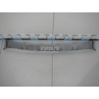 Накладка переднего бампера Hyundai-Kia Sportage 2016 86565D9500