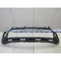 Бампер передний Hyundai-Kia Sorento III Prime (2015 - 2020) 86512C5000