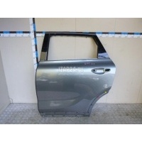 Дверь задняя левая Hyundai-Kia Sorento III Prime (2015 - 2020) 77003C5000