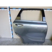 Дверь задняя правая Hyundai-Kia Sorento III Prime (2015 - 2020) 77004C5000