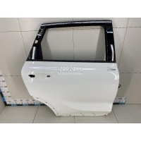 Дверь задняя правая Hyundai-Kia Sorento III Prime (2015 - 2020) 77004C5000