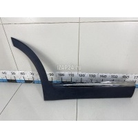 Накладка двери задней правой Hyundai-Kia Sorento III Prime (2015 - 2020) 87732C5200
