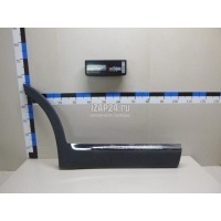 Накладка двери задней правой Hyundai-Kia Sorento III Prime (2015 - 2020) 87732C5200