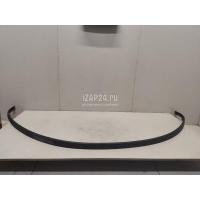 Спойлер заднего бампера Hyundai-Kia Sorento III Prime (2015 - 2020) 86665C5510