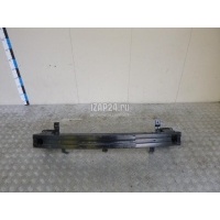Усилитель заднего бампера Hyundai-Kia Sorento III Prime (2015 - 2020) 86630C5010