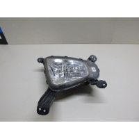 Фара противотуманная левая Hyundai-Kia Sorento III Prime (2015 - 2020) 92201C5110