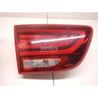 Фонарь задний внутренний левый Hyundai-Kia Sorento III Prime (2015 - 2020) 92403C5500