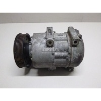 Компрессор кондиционера Hyundai-Kia Sorento III Prime (2015 - 2020) 97701C5350