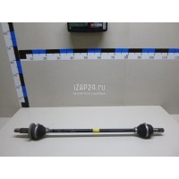 Полуось задняя правая Hyundai-Kia Sorento III Prime (2015 - 2020) 49601C5000