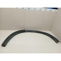 Накладка заднего крыла левого BMW X1 F48 2014 51777332339