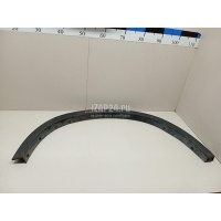 Накладка заднего крыла правого BMW X1 F48 2014 51777332340