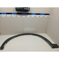 Накладка переднего крыла левого BMW X1 F48 2014 51777332337