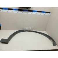 Накладка переднего крыла правого BMW X1 F48 2014 51777332338