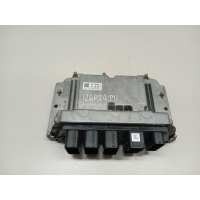 Блок управления двигателем BMW X1 F48 2014 12148674264