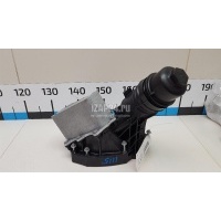 Корпус масляного фильтра BMW 5-serie G30/G31/F90 2017 11428583895