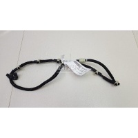 Магистраль обратки BMW 5-serie G30/G31/F90 2017 13538598175