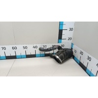 Патрубок воздушного фильтра BMW 5-serie G30/G31/F90 2017 13717643302