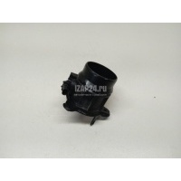 Патрубок интеркулера BMW 5-serie G30/G31/F90 2017 11618573034