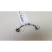 Трубка топливная BMW 5-serie G30/G31/F90 2017 13538571575