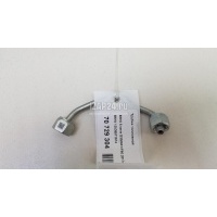 Трубка топливная BMW 5-serie G30/G31/F90 2017 13538571574