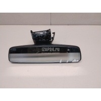Зеркало заднего вида BMW 5-serie G30/G31/F90 2017 51166822491